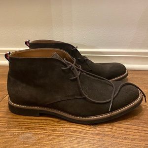 Tommy Hilfiger Chukka Boots